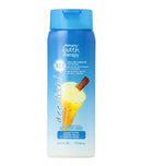 Belcam Bath Therapy 3 In 1 Body Wash, Bubble Bath And Shampoo, Sweet Vanilla

500ml