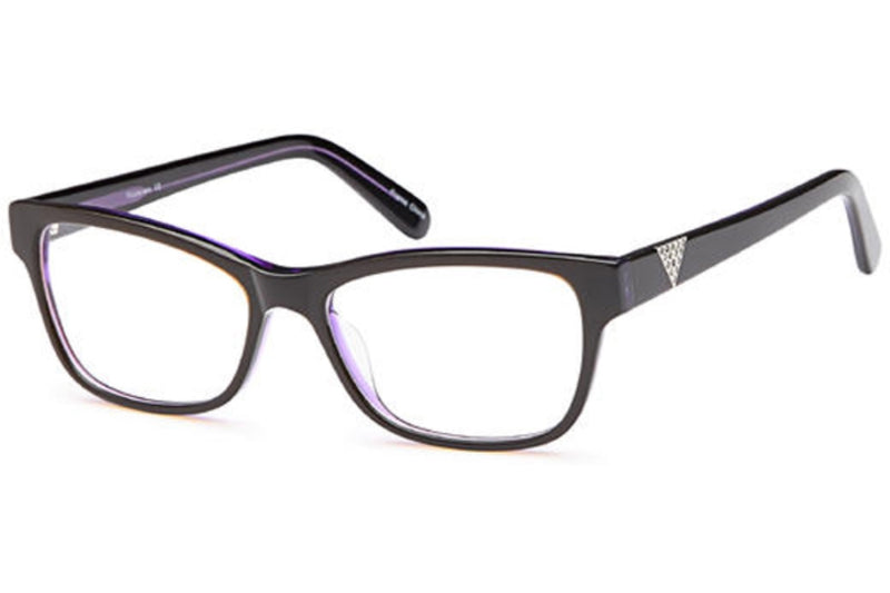 Valenciaga Glasses - V16427 - 55/17/140