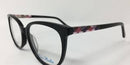 Ciao Bella Glasses Black