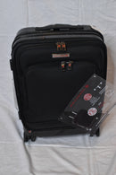 Air Canada Carry On Luggage