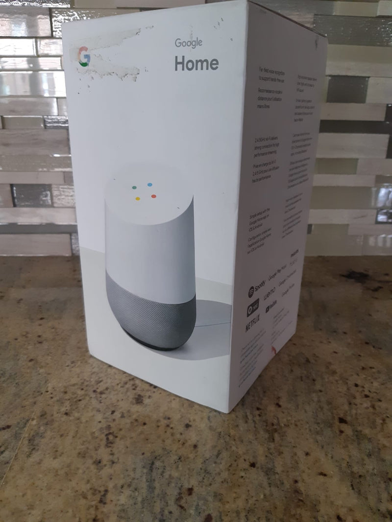 Google Home