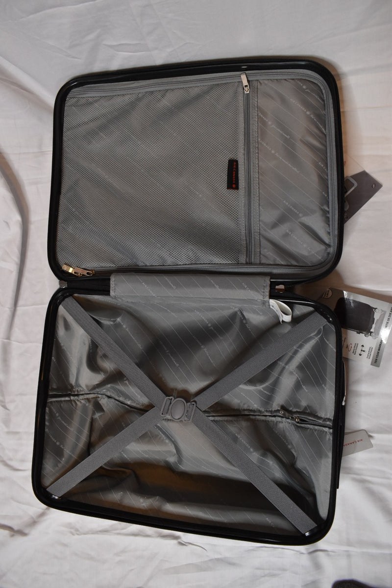 Air Canada Carry On Luggage