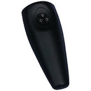 EnerG+ Hanging Infrared Electric Outdoor Heater with Remote and LED Light