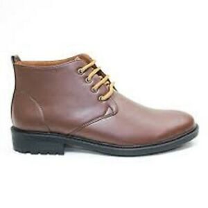 Men's Arider 224030 Brown - Size 7