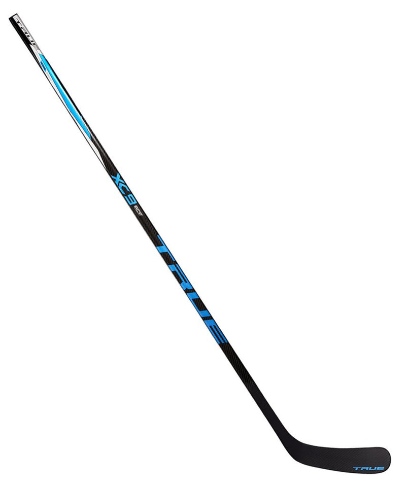 TRUE XC9 ACF Grip Hockey Stick